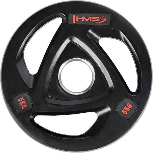 Tri-grip rokturi ērtai manipulācijai