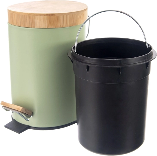 Izņemams iekšējais spainis