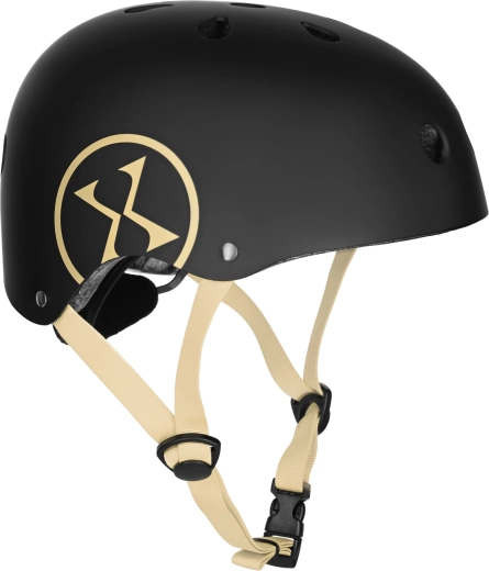 Helmet for inline skates, scooter and skateboard NILS Extreme – S (52-56 cm)