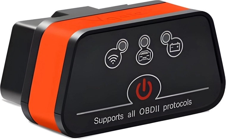 Fast diagnostics via Bluetooth 5.0