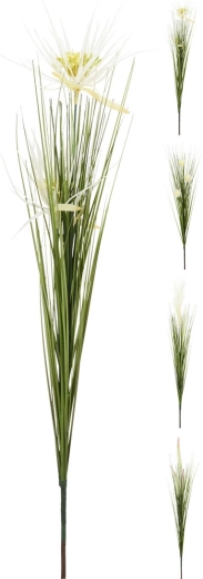 Mākslīgā sīpolu zāle 80 cm – dekoratīvs augs