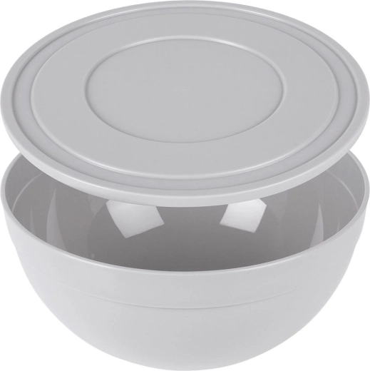 Liels tilpums un ērta lietošana