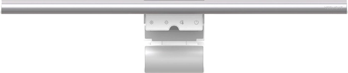 Yeelight Aries Pro monitor light, white