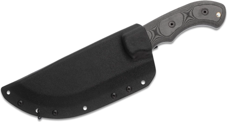 Nazis TOPS Knives Tom Brown Tracker #1 (liels) ar maskēšanu