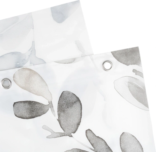 Eco-friendly and safe PEVA material