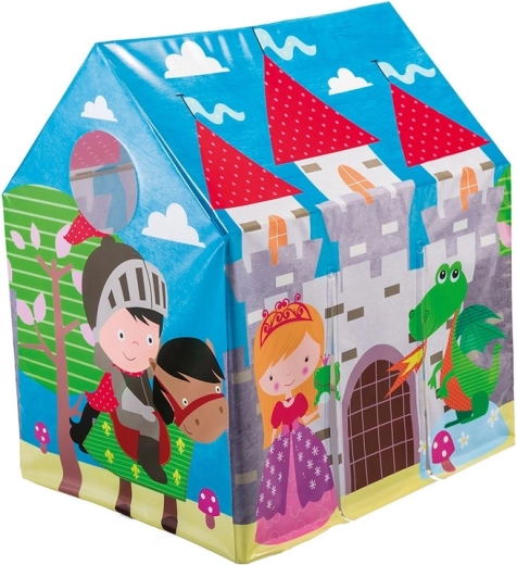 Play tent 95x75x107 cm 3-6 years