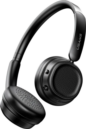 Lightweight design and soft earpads