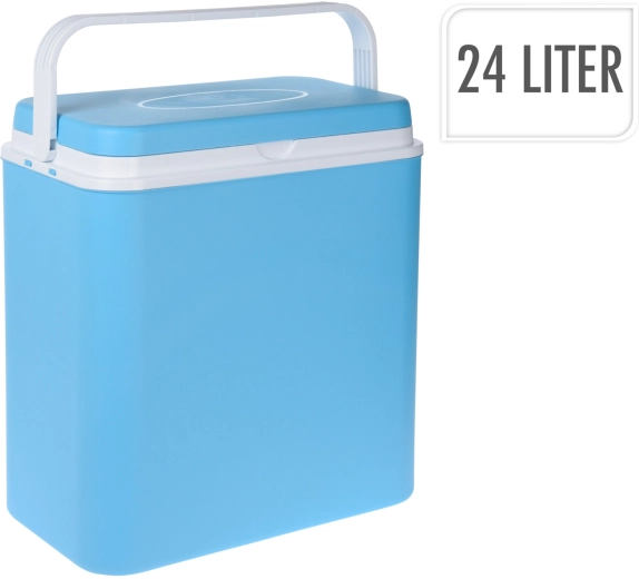 Tūrisma auto ledussoma 24 l