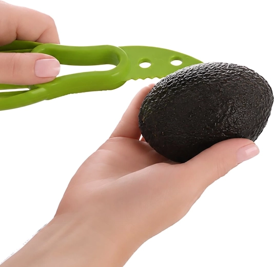 Ērts satvēriens un drošāks darbs