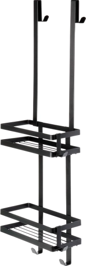 Izturīga metāla konstrukcija ar ūdens noteci