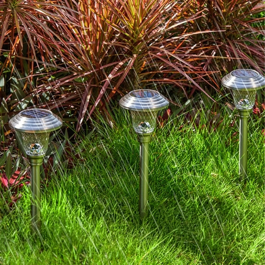 Waterproof outdoor design