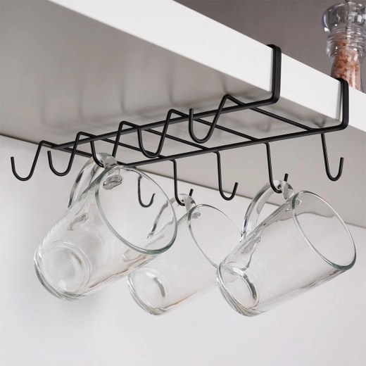 Izturīgs metāls matēti melnā krāsā