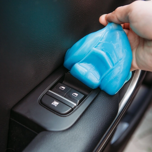Practical car helper