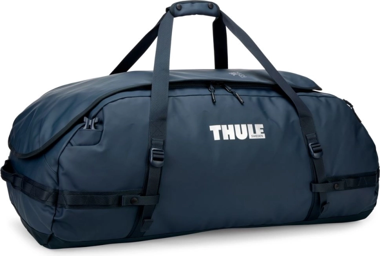 Thule Chasm sporta soma 130 l, tumši zila
