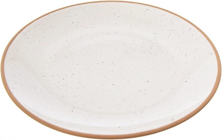 Izturīga keramika ar raibotu glazūru