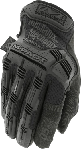 Tactical gloves MECHANIX M-Pact Covert 0.5 mm – size S, black