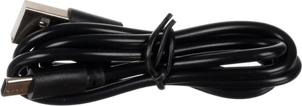 Barošana, izmantojot USB-C, un iebūvēts akumulators
