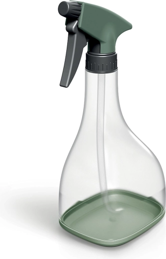 Rokas smidzinātājs MISTY 0,8 l