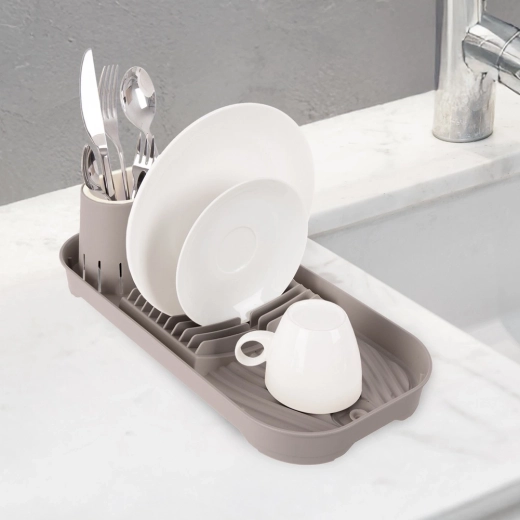 Kompakti izmēri, droša stabilitāte