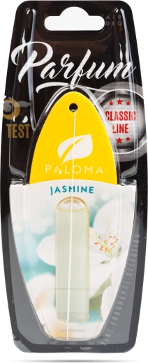 Gaisa atsvaidzinātājs Liquid Jasmin