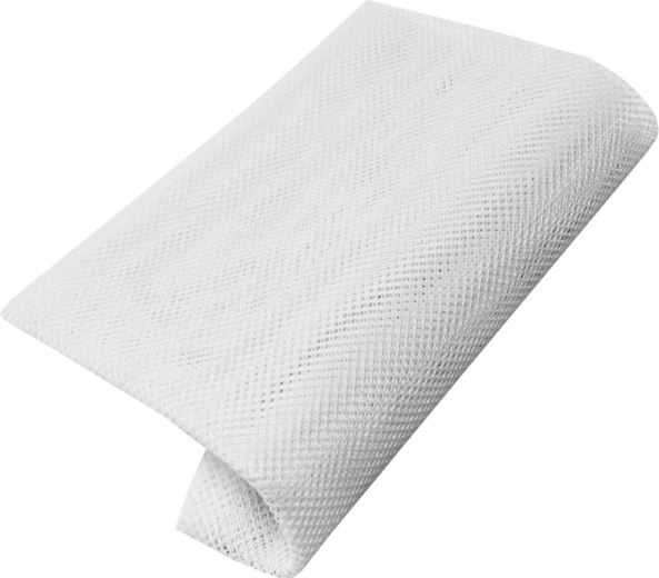 Filter bag for 18 L fruit press