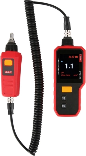 Vibrāciju testeris Uni-T UT312A