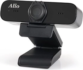 Tīmekļa kamera ALIO FHD90 USB mājas darbam un videozvaniem