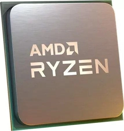 AMD Ryzen 3 4300GE processor for AM4 socket (tray)