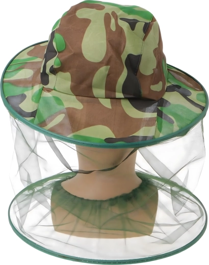 Pilna apļa aizsardzība sejai un kaklam