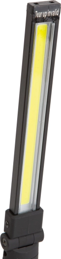 Jaudīga un vienmērīga COB LED gaisma