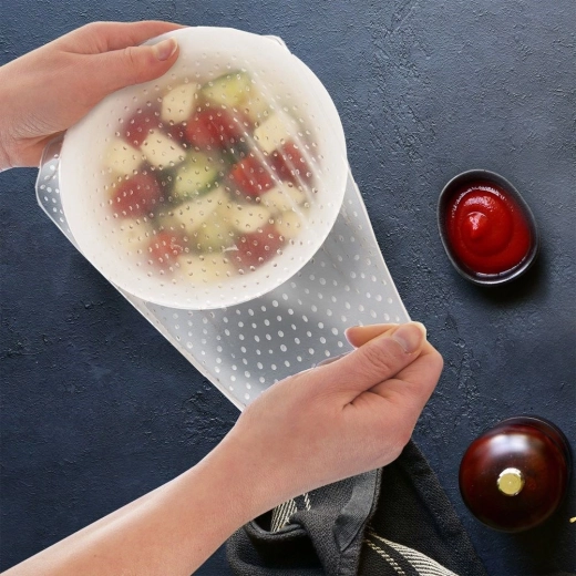 Elastīgs un uzticams silikons