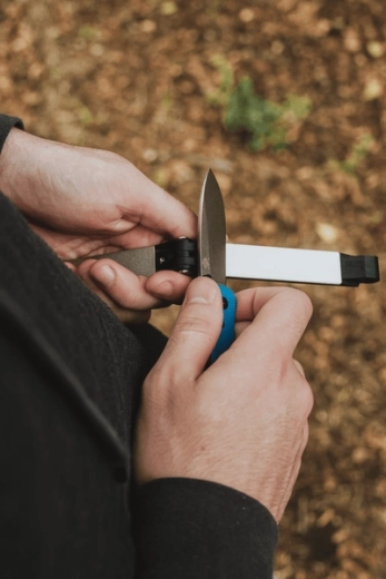 Integrētas leņķa vadotnes 20° un 25°