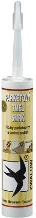 Parquet sealant spruce 310 ml