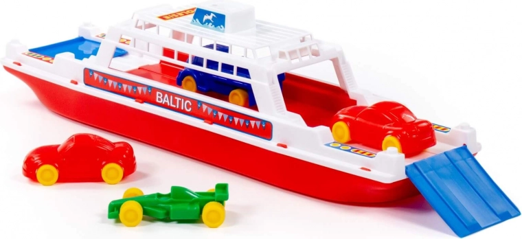 Izturīgs un drošs materiāls