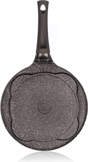 Compatible with all cooktops including induction