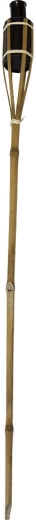 Bambusa lāpa 90 cm – melna, FSC sertifikācija