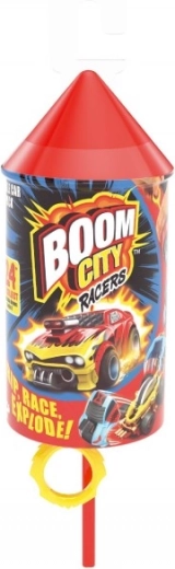 Sprādzienbīstama palaižamā raķete