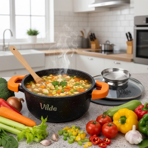 Drošas silikona rokturu uzmavas