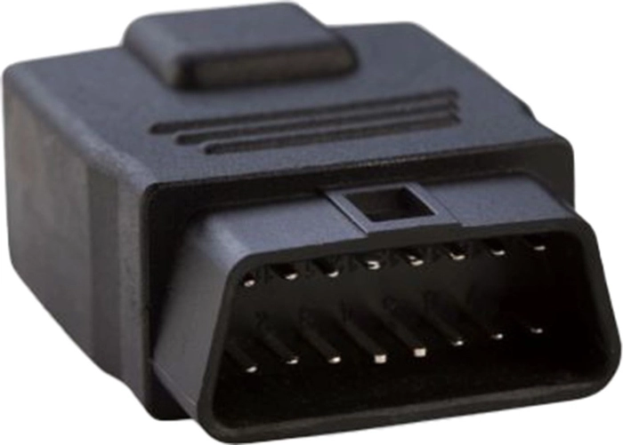 Ērta piekļuve OBD-II portam