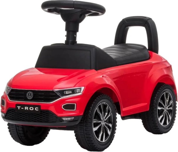 Volkswagen T-ROC Ride-On Car Buddy Toys
