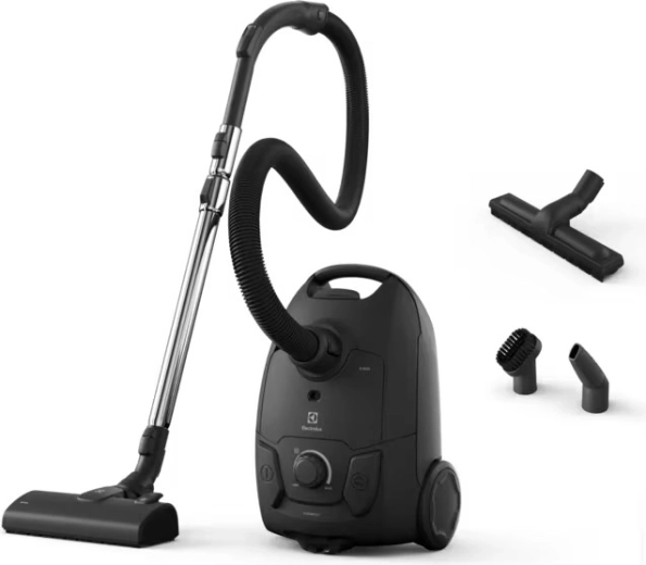 500 Series Bagged Vacuum Cleaner EB51C2GG