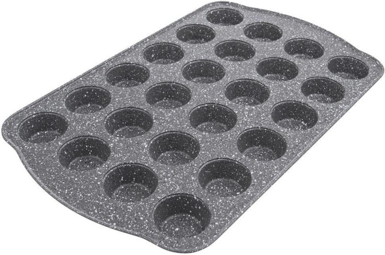 Durable pan for any oven