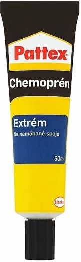 Pattex Chemoprén Extrém līme 50 ml