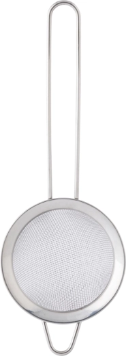 Altomdesign virtuves sietiņš 8 cm no nerūsējošā tērauda