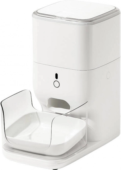 Smart Automatic Pet Feeder CATLINK F04 STD, 4 L