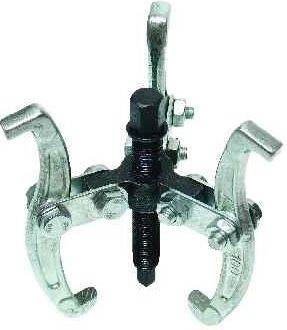 200 mm 3-Jaw Bearing Puller