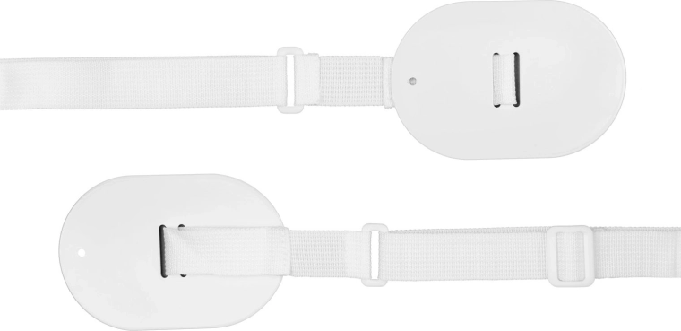Divi montāžas veidi un SafetyBelt siksnas