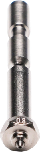 Higher flow for fast printing