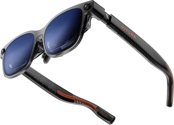 Viture luma ultra xr brilles