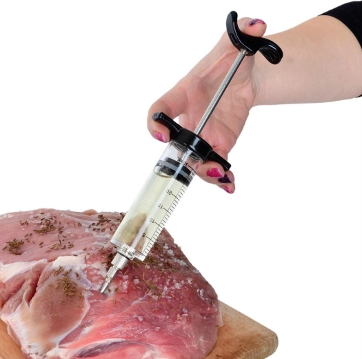 Easy to use for roasting and grilling